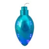 64 Blue Falling Rice LED C9 Micro Christmas Lights 10.5" 2 64 Blue Falling Rice LED C9 Micro Christmas Lights 10.5" -Northlight Shop hofert 4906 04 77210.1588406383