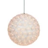 Clear Lighted Hanging Starlight Ball Sphere Christmas Decoration 10" 2 Clear Lighted Hanging Starlight Ball Sphere Christmas Decoration 10" -Northlight Shop hofert 4948 02 1 29584.1588369388