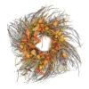 Mixed Berry And Pine Cone Artificial Wreath, Brown 28-Inch -Northlight Shop ig1pvghvsfpntqaecaz4xxe9kzvtt7x3 80431.1588359085