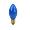 Northlight Pack Of 25 Opaque C7 Blue Christmas Replacement Bulbs -Northlight Shop imus0xrqiefyodhp8x7sbjqrbiuc8qfo 45313.1587643946