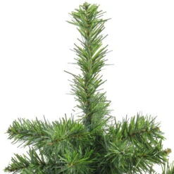 Northlight 18" Medium Canadian Pine Artificial Christmas Tree - Unlit -Northlight Shop jtkz8xk8006ljdv56kxj8hxupaznkwaa 76728.1588356260