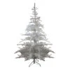 Northlight 7' Snowy White Nobilis Fir Artificial Christmas Tree - Unlit 2 Northlight 7' Snowy White Nobilis Fir Artificial Christmas Tree - Unlit -Northlight Shop kae 692912 81793.1588389060