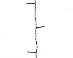 223 Classic Warm Clear LED 8-Function Twinkle Christmas Lights - 17 Ft Green Wire 7 223 Classic Warm Clear LED 8-Function Twinkle Christmas Lights - 17 Ft Green Wire -Northlight Shop kdbl39eyx93awys7o9l4uirqcnn95gk8 44202.1588357484