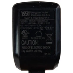 Kurt Adler 16.5" Lighted Cream And Gold Angel Christmas Tree Topper - Clear Lights -Northlight Shop ksa ul2163 4 46033.1588415723