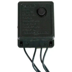 126 Warm White LED 8-Function Twinkle Christmas Lights - 17 Ft Green Wire 9 126 Warm White LED 8-Function Twinkle Christmas Lights - 17 Ft Green Wire -Northlight Shop ksd 781615 4 83274.1588357482