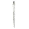 9" White Dripping LED Icicle Christmas Light Bulb -Northlight Shop kyknzbnbvi2tgddcvrc19icjufyxh4df 67863.1588353586