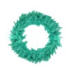 Pre-Lit Teal Green Ashley Spruce Artificial Christmas Wreath, 36-Inch, Clear And Green Lights -Northlight Shop l6m3dn3swlwyp6roc4r50fmljfs2sib0 80150.1588357620
