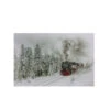 Northlight Small Fiber Optic And LED Lighted Winter Woods With Train Canvas Wall Art 12" X 15.75" 2 Northlight Small Fiber Optic And LED Lighted Winter Woods With Train Canvas Wall Art 12" X 15.75" -Northlight Shop lc1mrdvad231aj5aqqbchxe34dafgzqu 00463.1588349814