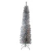 Northlight 6' Pre-Lit Pencil Artificial Christmas Tree - Clear Lights -Northlight Shop mf8lgjrflsy3o3l0y4yzaqcxkpxx7xnw 60333.1588368994