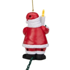 Mr. Christmas Santa Claus Candle Controller - Goodnight Lights For Your Christmas Tree -Northlight Shop mr.20christmas 39691 2 09609.1665610430