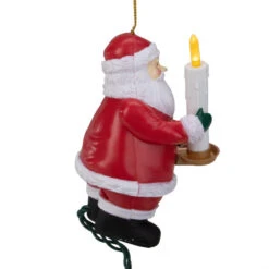 Mr. Christmas Santa Claus Candle Controller - Goodnight Lights For Your Christmas Tree -Northlight Shop mr.20christmas 39691 3 84000.1665610430