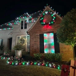 Northlight Windsor Pine Green Artificial Christmas Wreath - 72-Inch, Unlit 9 Northlight Windsor Pine Green Artificial Christmas Wreath - 72-Inch, Unlit -Northlight Shop northlight 20gb20yww772 gr cxpic 25338.1671008214