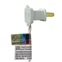 Northlight 2' Pre-Lit White Pine Slim Artificial Christmas Tree - Pink Lights 11 Northlight 2' Pre-Lit White Pine Slim Artificial Christmas Tree - Pink Lights -Northlight Shop northlight b03905 5 updated 71214.1664811129