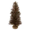 Northlight 3' Pre-Lit Warsaw Twig Artificial Christmas Tree - Clear Lights -Northlight Shop northlight b03913 42140.1611028253