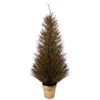 Northlight 4' Warsaw Twig Artificial Christmas Tree - Unlit 1 Northlight 4' Warsaw Twig Artificial Christmas Tree - Unlit -Northlight Shop northlight b03914 33230.1611028332