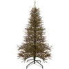 Northlight 6' Pre-Lit Warsaw Twig Artificial Christmas Tree - Clear Lights 1 Northlight 6' Pre-Lit Warsaw Twig Artificial Christmas Tree - Clear Lights -Northlight Shop northlight b03921 91864.1609385234