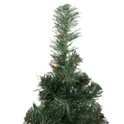 Northlight 3' Pre-Lit Green Medium Blackwater Fir Artificial Christmas Tree - Clear Lights -Northlight Shop northlight b83526 3 75118.1666129159