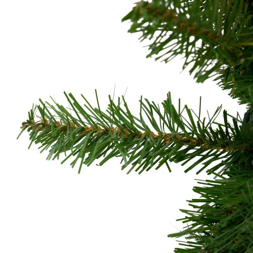 Northlight Eastern Pine Artificial Christmas Wreath, 36-Inch, Unlit 5 Northlight Eastern Pine Artificial Christmas Wreath, 36-Inch, Unlit - Image 3