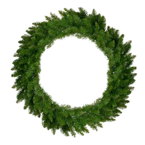 Northlight Eastern Pine Artificial Christmas Wreath, 36-Inch, Unlit 3 Northlight Eastern Pine Artificial Christmas Wreath, 36-Inch, Unlit