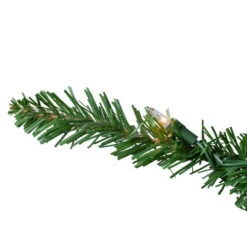 Northlight 14' Pre-Lit Eastern Pine Slim Artificial Christmas Tree - Clear Lights -Northlight Shop northlight b84727 3 91492.1588389011