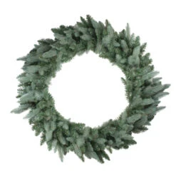 Northlight Washington Frasier Fir Artificial Christmas Wreath - 36-Inch, Unlit
