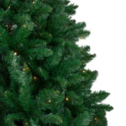 Northlight 9' Pre-Lit Twin Lakes Fir Artificial Christmas Tree - Warm White LED Lights 12 Northlight 9' Pre-Lit Twin Lakes Fir Artificial Christmas Tree - Warm White LED Lights -Northlight Shop northlight hb27053 1 07777.1588396859