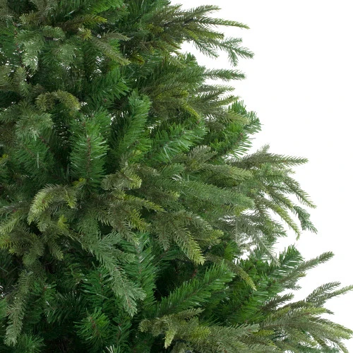 Northlight 7.5' Roosevelt Fir Artificial Christmas Tree - Unlit 6 Northlight 7.5' Roosevelt Fir Artificial Christmas Tree - Unlit - Image 4