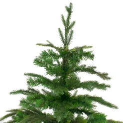 Northlight 7.5' Roosevelt Fir Artificial Christmas Tree - Unlit 12 Northlight 7.5' Roosevelt Fir Artificial Christmas Tree - Unlit -Northlight Shop northlight hb27074 2 81423.1674726298