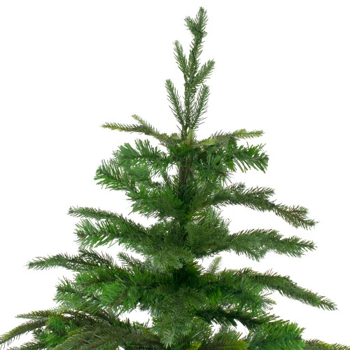 Northlight 7.5' Roosevelt Fir Artificial Christmas Tree - Unlit 7 Northlight 7.5' Roosevelt Fir Artificial Christmas Tree - Unlit - Image 5