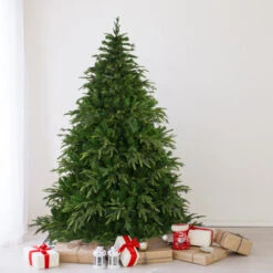 Northlight 7.5' Roosevelt Fir Artificial Christmas Tree - Unlit 9 Northlight 7.5' Roosevelt Fir Artificial Christmas Tree - Unlit -Northlight Shop northlight hb27074 7 43549.1674726298
