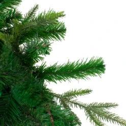 Northlight Roosevelt Fir Artificial Christmas Wreath - 24-Inch, Unlit -Northlight Shop northlight hb27079 2 62186.1665610431