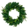 Northlight Gunnison Pine Artificial Christmas Wreath - 24-Inch, Unlit 2 Northlight Gunnison Pine Artificial Christmas Wreath - 24-Inch, Unlit -Northlight Shop northlight hb27091 43157.1588349685