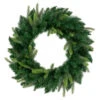 Northlight Gunnison Pine Artificial Christmas Wreath - 36-Inch, Unlit -Northlight Shop northlight hb27091updated 21142.1666129159