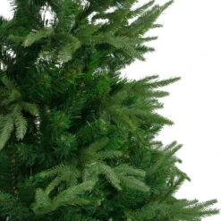 Northlight 7.5' Medium Silverthorne Fir Artificial Christmas Tree - Unlit -Northlight Shop northlight hb27127 1 03052.1588396854