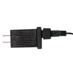 Northlight 6.5' Pre-Lit Full Flocked Somerset Spruce Artificial Christmas Tree - Clear Lights 11 Northlight 6.5' Pre-Lit Full Flocked Somerset Spruce Artificial Christmas Tree - Clear Lights -Northlight Shop northlight hb massplug 00658.1588396798