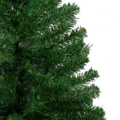 Northlight 5' Medium Mixed Green Pine Medium Artificial Christmas Tree - Unlit 8 Northlight 5' Medium Mixed Green Pine Medium Artificial Christmas Tree - Unlit -Northlight Shop northlight j00063 1 09813.1665519922