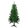 Northlight 5' Medium Mixed Green Pine Medium Artificial Christmas Tree - Unlit -Northlight Shop northlight j00063 05829.1665519922