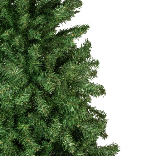Northlight 6' Medium Mixed Classic Pine Artificial Christmas Tree, Unlit 5 Northlight 6' Medium Mixed Classic Pine Artificial Christmas Tree, Unlit - Image 3