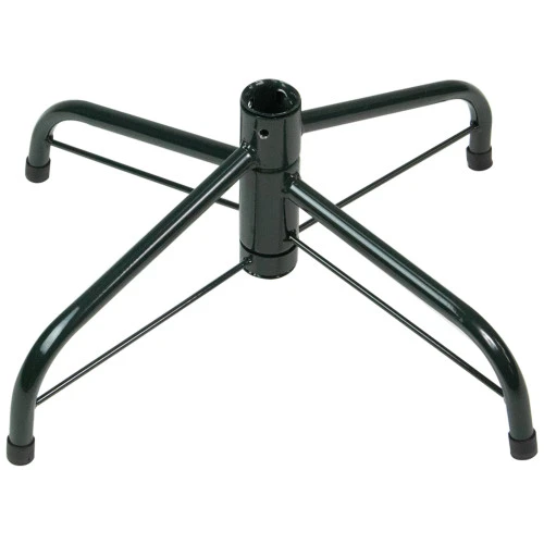 Northlight 9' Pre-Lit Nordmann Fir Artificial Christmas Tree - Warm Clear LED Lights 6 Northlight 9' Pre-Lit Nordmann Fir Artificial Christmas Tree - Warm Clear LED Lights - Image 4