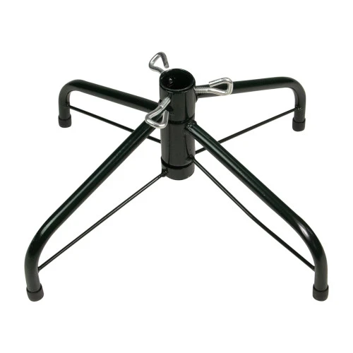 Northlight 7.5' Slim Flocked Nordmann Fir Artificial Christmas Tree - Unlit 7 Northlight 7.5' Slim Flocked Nordmann Fir Artificial Christmas Tree - Unlit - Image 5