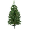 Northlight 3' Pre-Lit Green Medium Niagara Pine Artificial Christmas Tree - Clear Lights -Northlight Shop northlight j00098 1 82620.1664380273