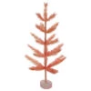 Northlight 2.5' Pastel Peach Sisal Pine Artificial Easter Tree -Northlight Shop northlight ja14455 1 updated 30941.1612498452