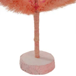 Northlight 2.5' Pastel Peach Sisal Pine Artificial Easter Tree -Northlight Shop northlight ja14455 3 updated 33953.1612498454