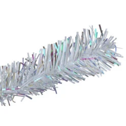 Northlight 3' White Iridescent Pine Artificial Christmas Tree - Unlit -Northlight Shop northlight m88681 3 16950.1588344479