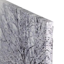 Northlight Fiber Optic Lighted Winter Lane Snowfall Christmas Canvas Wall Art 23.5" X 15.75" 8 Northlight Fiber Optic Lighted Winter Lane Snowfall Christmas Canvas Wall Art 23.5" X 15.75" -Northlight Shop northlight nj75551 02 70933.1695052438