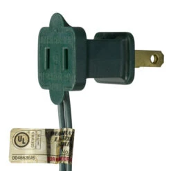 Northlight 6' Pre-Lit Flocked Alpine Artificial Christmas Tree, Clear Lights -Northlight Shop northlight nl02571 new 93500.1587644174