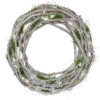 Northlight Twig And Moss White Artificial Spring Wreath - 14-Inch, Unlit -Northlight Shop northlight sh75087 01 43687.1620236926
