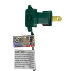 Northlight 6' Pre-Lit Brown Pre-Decorated Pop-Up Artificial Christmas Tree -Northlight Shop northlight sm27457 5 57340.1612498784