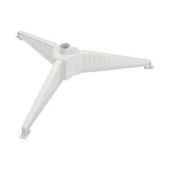 Northlight 3' Pre-Lit White Medium Pine Artificial Christmas Tree - Blue Lights 12 Northlight 3' Pre-Lit White Medium Pine Artificial Christmas Tree - Blue Lights -Northlight Shop northlight sm92884 whitestand 11195.1664551952