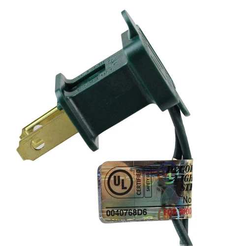 Northlight 12' Pre-Lit Green Montana Pine Artificial Christmas Tree - Clear Lights 5 Northlight 12' Pre-Lit Green Montana Pine Artificial Christmas Tree - Clear Lights - Image 3